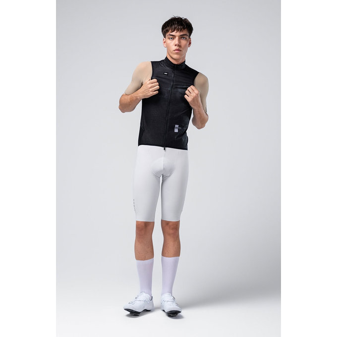 GOBIK vestă PLUS 2.0 MEN BLACKCURRANT