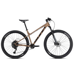Bicicleta de munte EXACT S2 2026