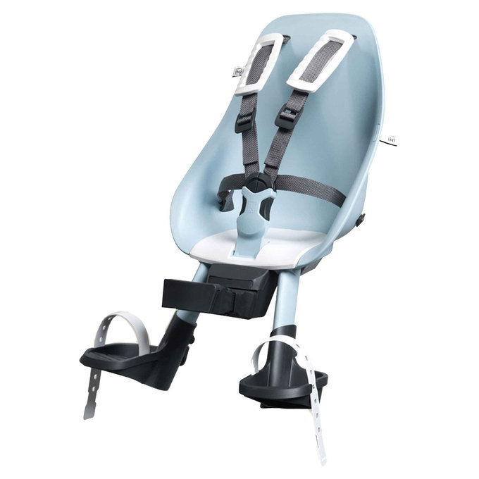 Scaun fata pentru bicicleta cu adaptor