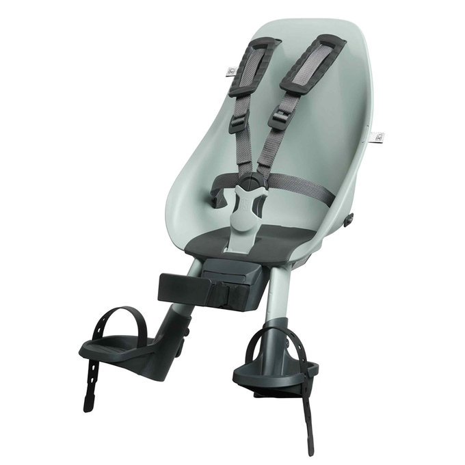 Scaun fata pentru bicicleta cu adaptor