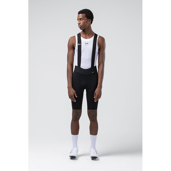 GOBIK Pantaloni scurți  X MEN BLACK - K10