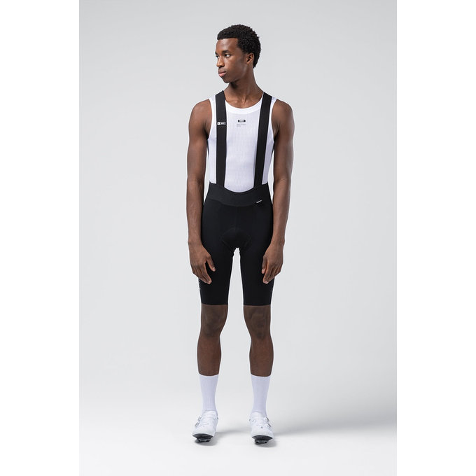 GOBIK Pantaloni scurți X MEN BLACK - K10