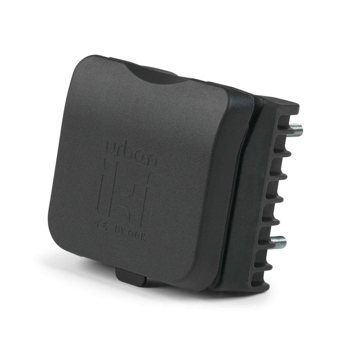 Bloc de fixare pentru bancheta din spate