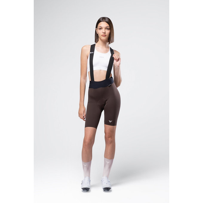 GOBIK pantaloni scurți X WOMEN CUPRA - K9