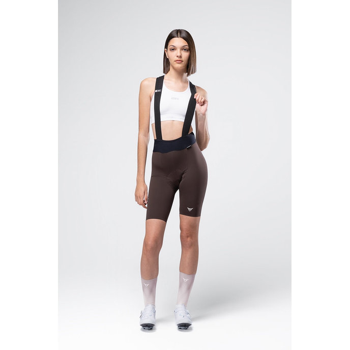 GOBIK pantaloni scurți X WOMEN CUPRA - K9