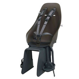Scaun spate pentru bicicleta cu adaptor pentru suport