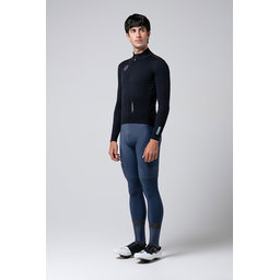 GOBIK sacou ENVY 2.0 MEN JET BLACK