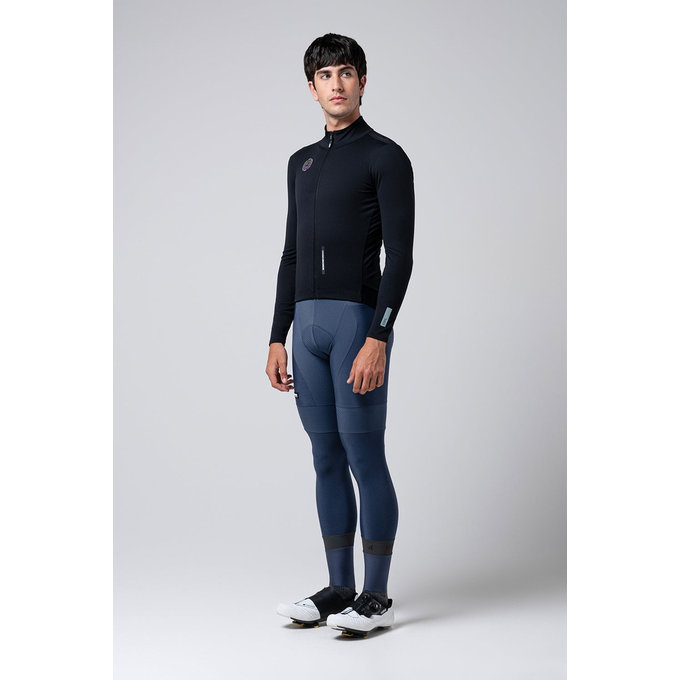 GOBIK sacou ENVY 2.0 MEN JET BLACK