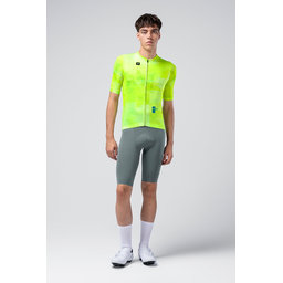 GOBIK tricou STARK MEN CITRUS