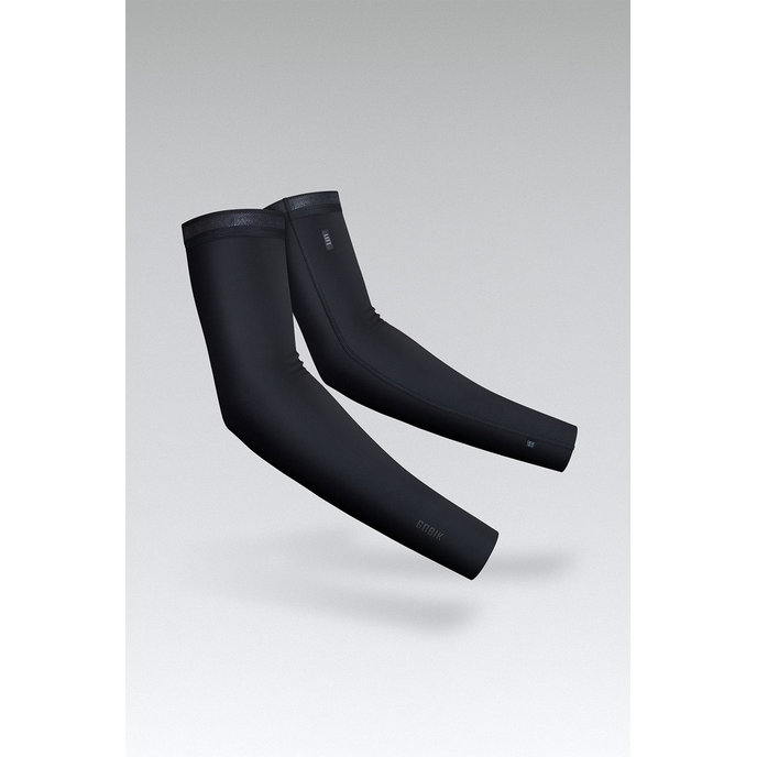 GOBIK incălzitor termic de mâini HARU 2.0 UNISEX PITCH BLACK