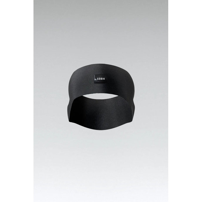 GOBIK bandă termică FRONTLINE UNISEX BLACK 