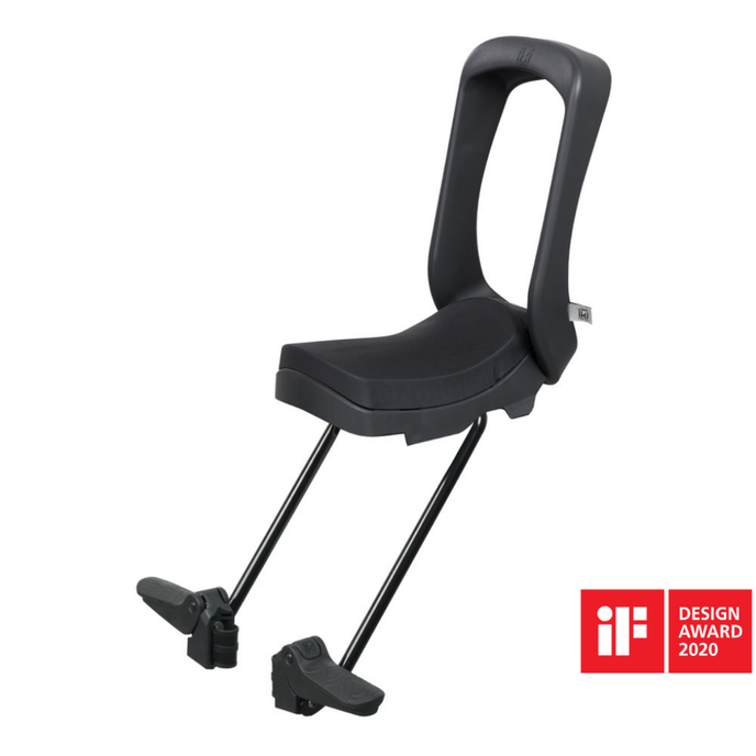 Scaun spate Junior fără adaptor de transport