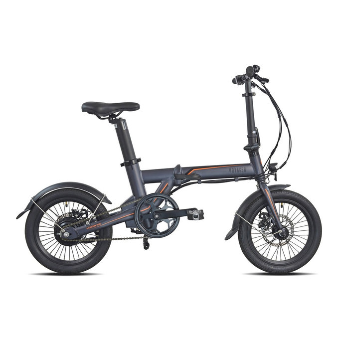 E-BIKE 16 Pliabil 36V 7.8AH