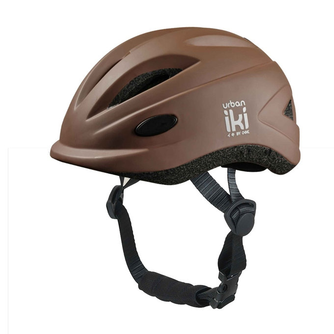 Mini Kurumi Brown Cască