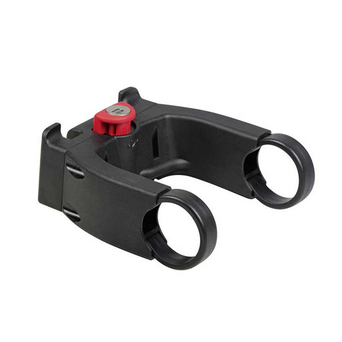 Adaptor ghidon Ebike 22-26 mm/31,8 mm blocabil