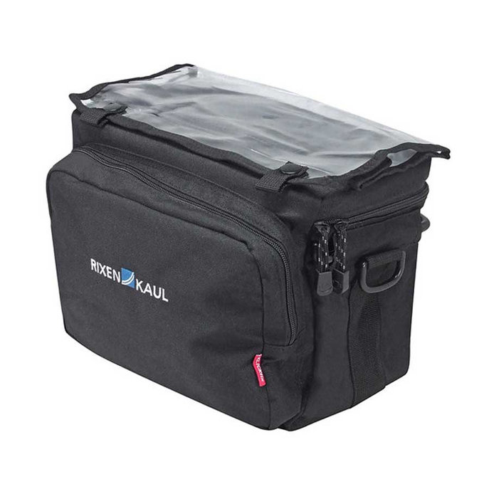 Geanta pentru ghidon DAYPACK neagra