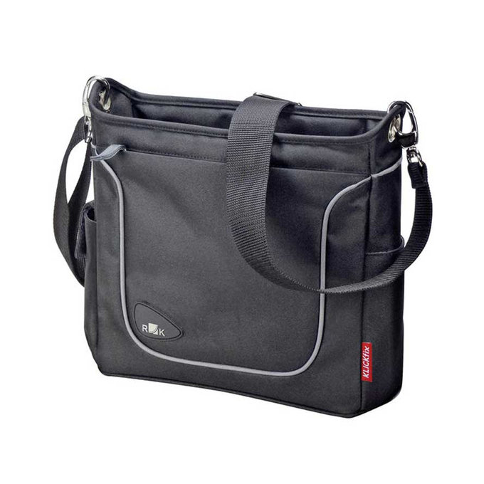 Geanta ghidon ALLEGRA FASHION neagra