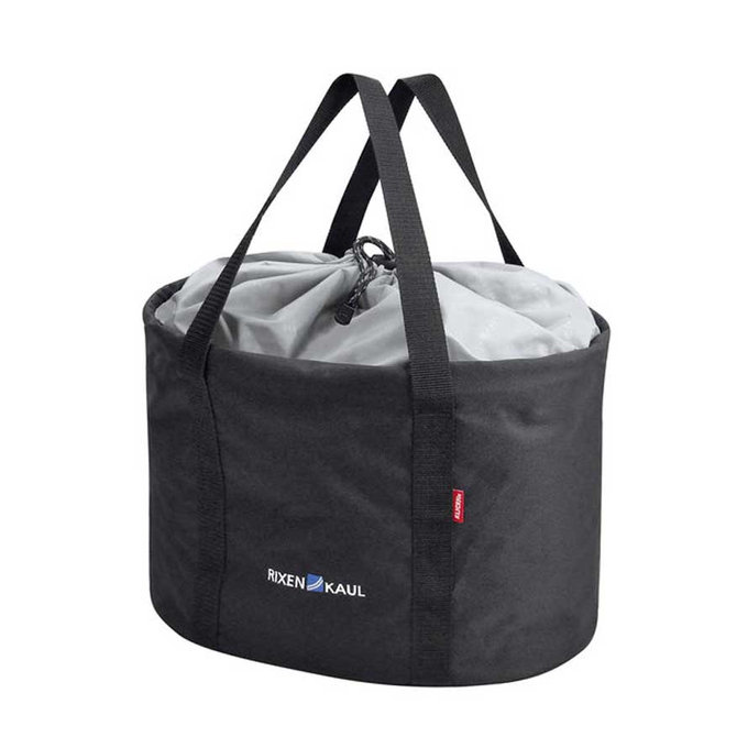 SHOPPER PRO geantă ghidon negru