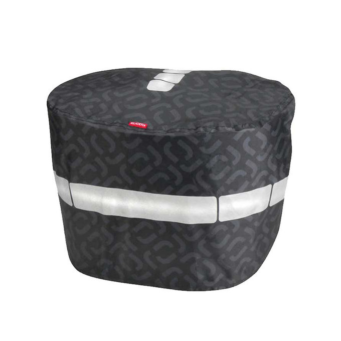 Reisenthel material impermeabil negru pentru coș