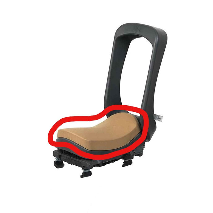 Husă de schimb pentru scaun JUNIOR