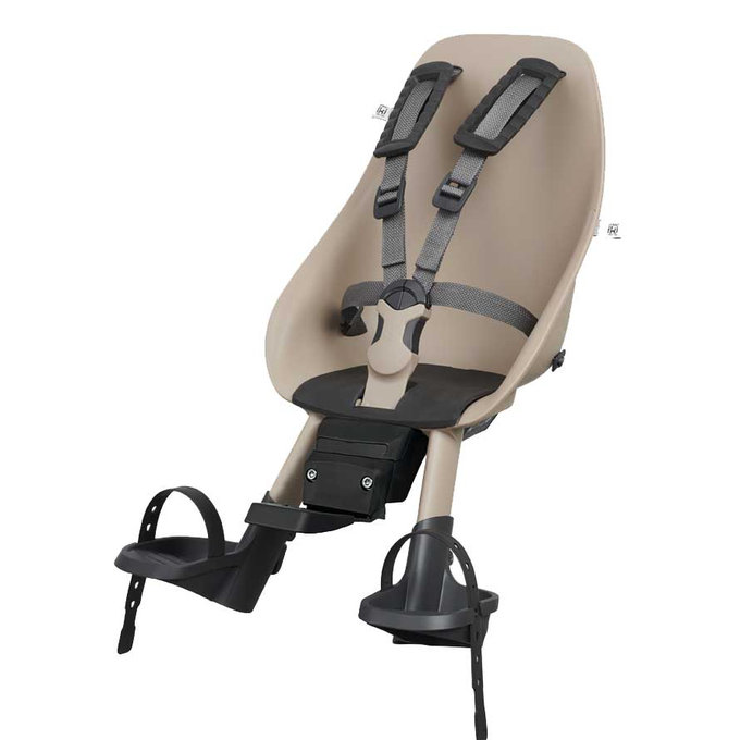 Scaun din față Ta-ke cu adaptor MTB/ATB