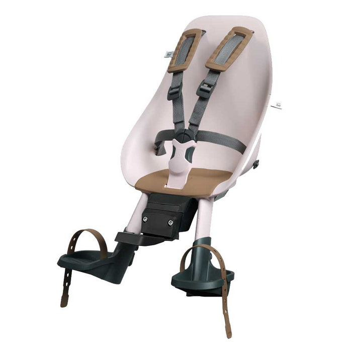 Scaun din față Ta-ke cu adaptor MTB/ATB