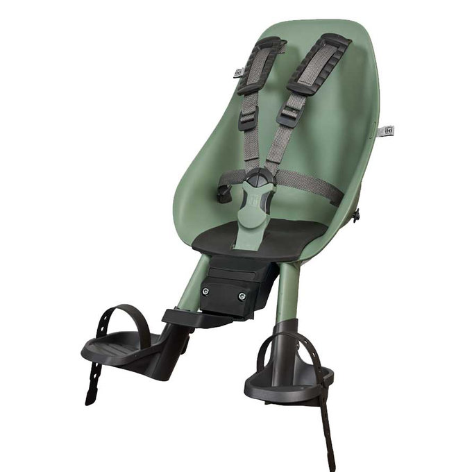 Scaun din față Ta-ke cu adaptor MTB/ATB