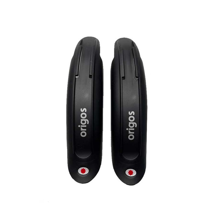 Set de apărători de noroi pentru roți de 12-14" - Origos