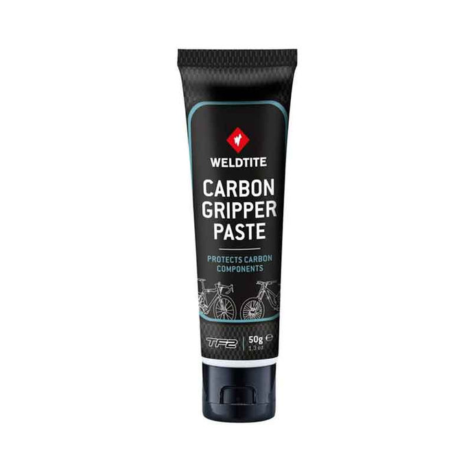 Pastă TF2 pentru piese din carbon 50g