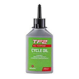 TF2 ulei de lubrifiere pentru bicicletă TF2 125 ml