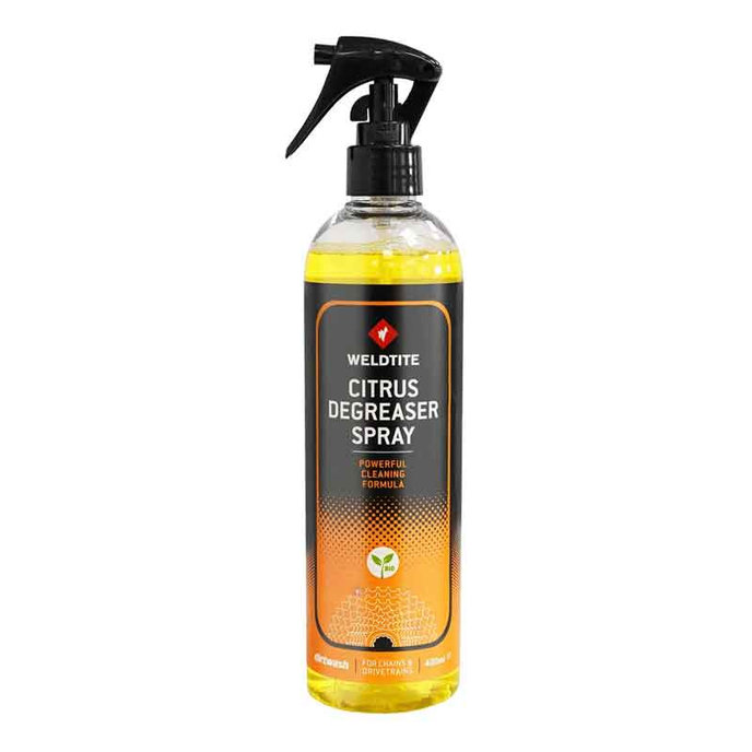 Degresant Dirtwash Citrus Degreaser cu pulverizator 400ml