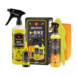 Kit de întreținere E-Bike Grande Care Kit
