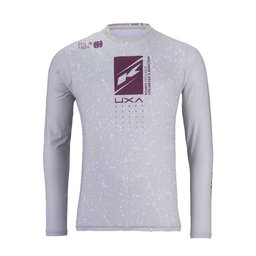 Jersey PROLIGHT White GRANA