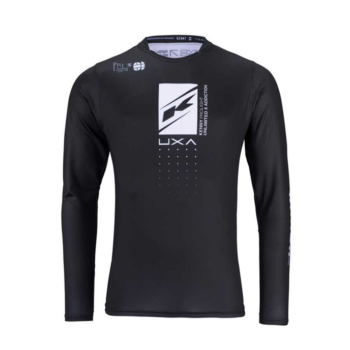 Jersey PROLIGHT Black