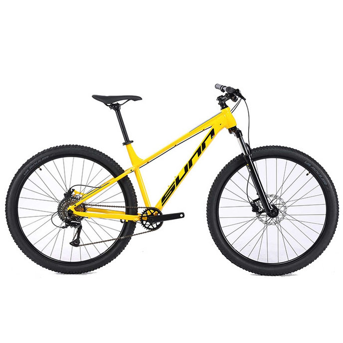 Bicicleta de munte TOX S3 29"