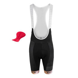 Pantaloni de ciclism ACTIVE 20 - Junior