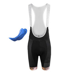 Pantaloni de ciclism ELITE 49 - Barbati