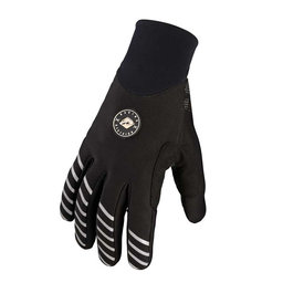 WINTER GLOVES BLACK