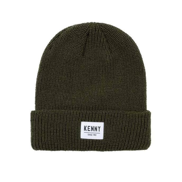 Pălărie LABEL BEANIE