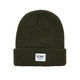 LABEL BEANIE capac
