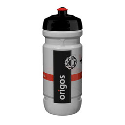 Sticla ORIGOS Loli 600 ml - transparentă