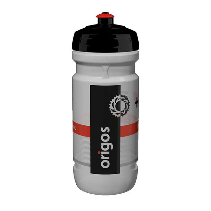 Sticla ORIGOS Loli 600 ml - transparentă