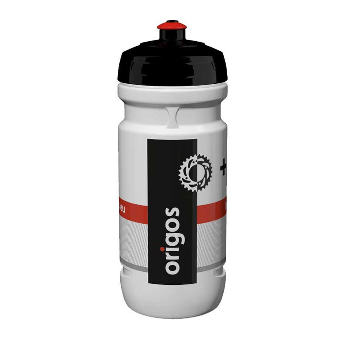 Sticla ORIGOS Loli 600 ml - albă