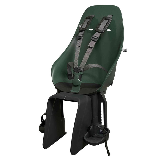 Scaun spate BIO pentru bicicleta cu adaptor pentru suport