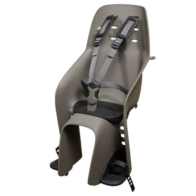 Scaun spate pentru bicicletă U-me pentru suporturi MIK