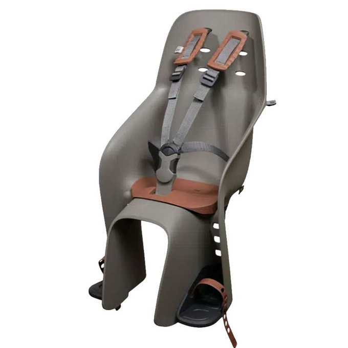 Scaun spate pentru bicicletă U-me pentru suporturi MIK