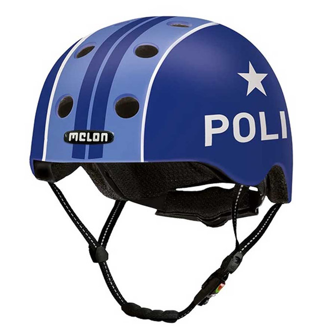 Cască pentru copii Ofițer