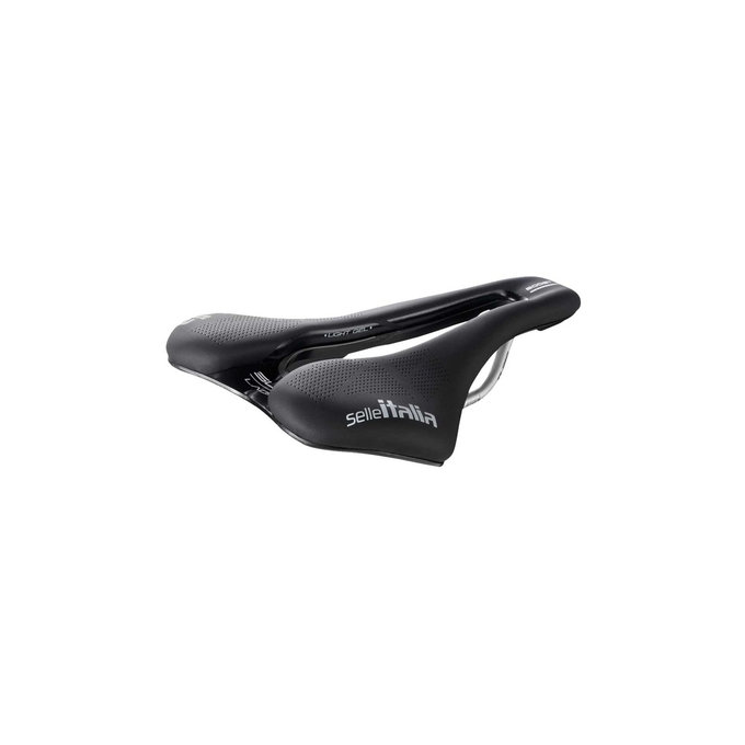 Saua SLR Boost Lady TI 316 Superflow L 145 mm