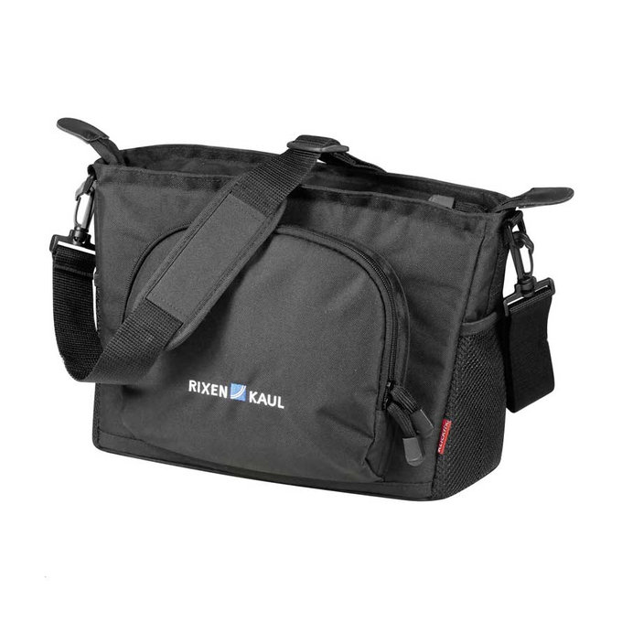 Geanta ghidon ALLEGRA neagra