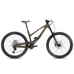 Bicicleta de munte RADICAL S1 